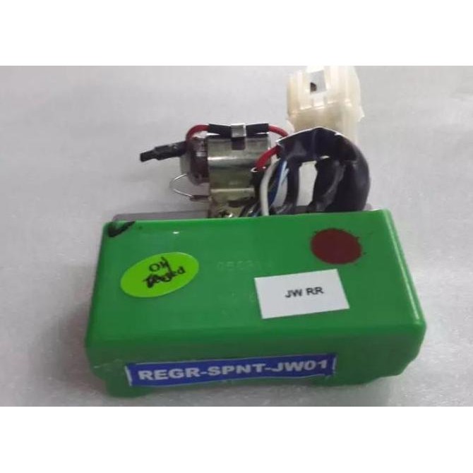 Kiprok / Regulator Bajaj Pulsar 135