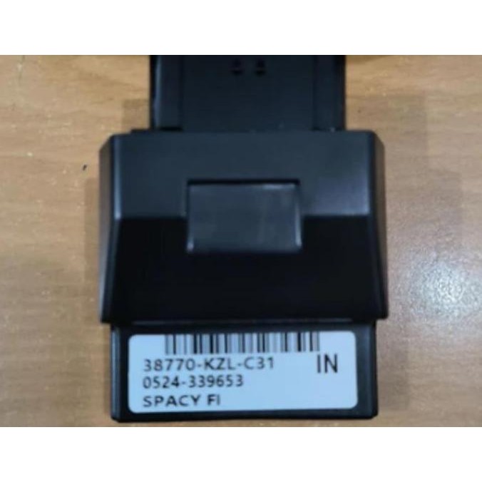 POLOS ECU CDI BEAT FI KZL