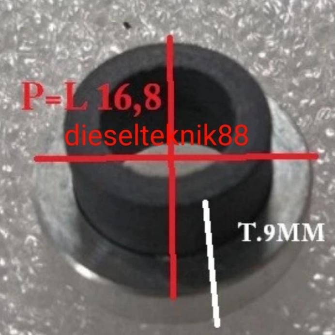 

Terlaris Insulator Injector 186Fa Genset Silent 5 Kva Sampai 8 Kva