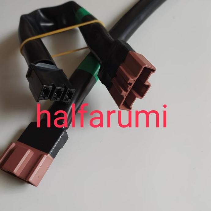 kabel soket ecu ecm acg stater Vario 125 Vario 150 led