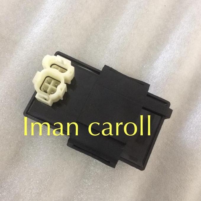 CDI DC MINERVA R150vx old / xroad 150s