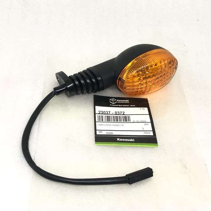 Sein sen motor klx 150 original kawasaki 23037-0372