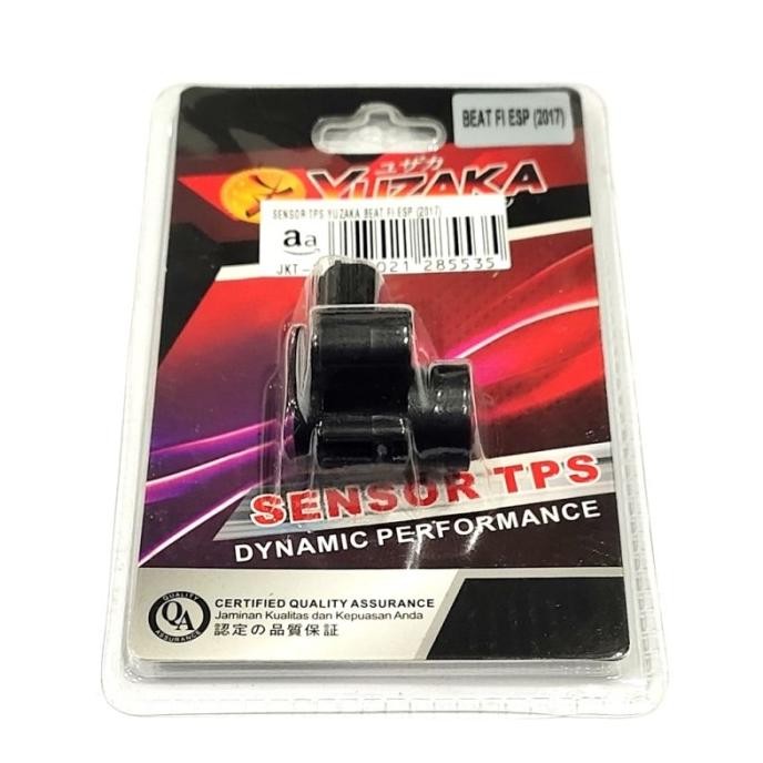 SENSOR TPS YUZAKA BEAT FI ESP (2017)