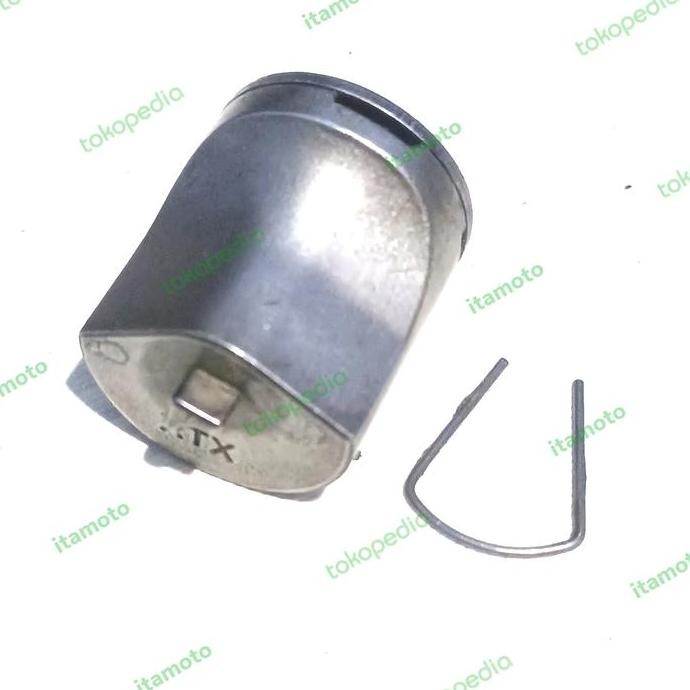 Kunci Block swichkey / Kontak Piaggio Zip