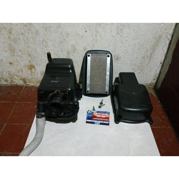 BOX FILTER UDARA VIXION OLD ORIGINAL