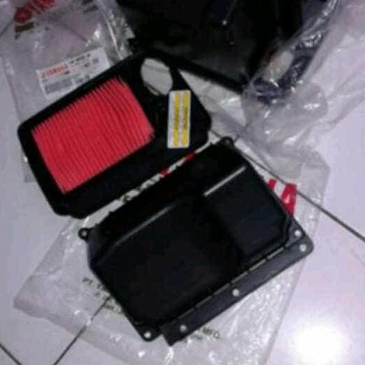 box filter komplit mio soul original