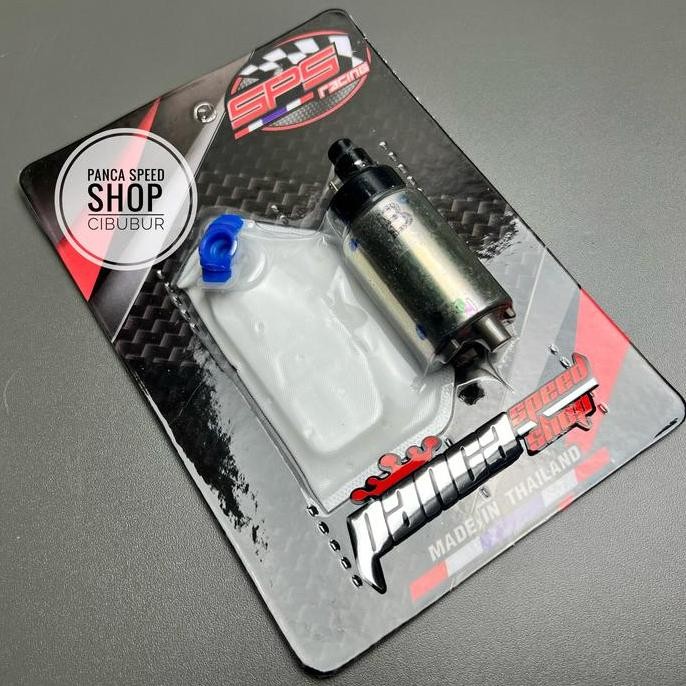 FUEL PUMP SPS RACING VARIO 125/150 BEAT FI ESP SCOOPY FI ESP FUEL PUMP MOTOR INJEKSI