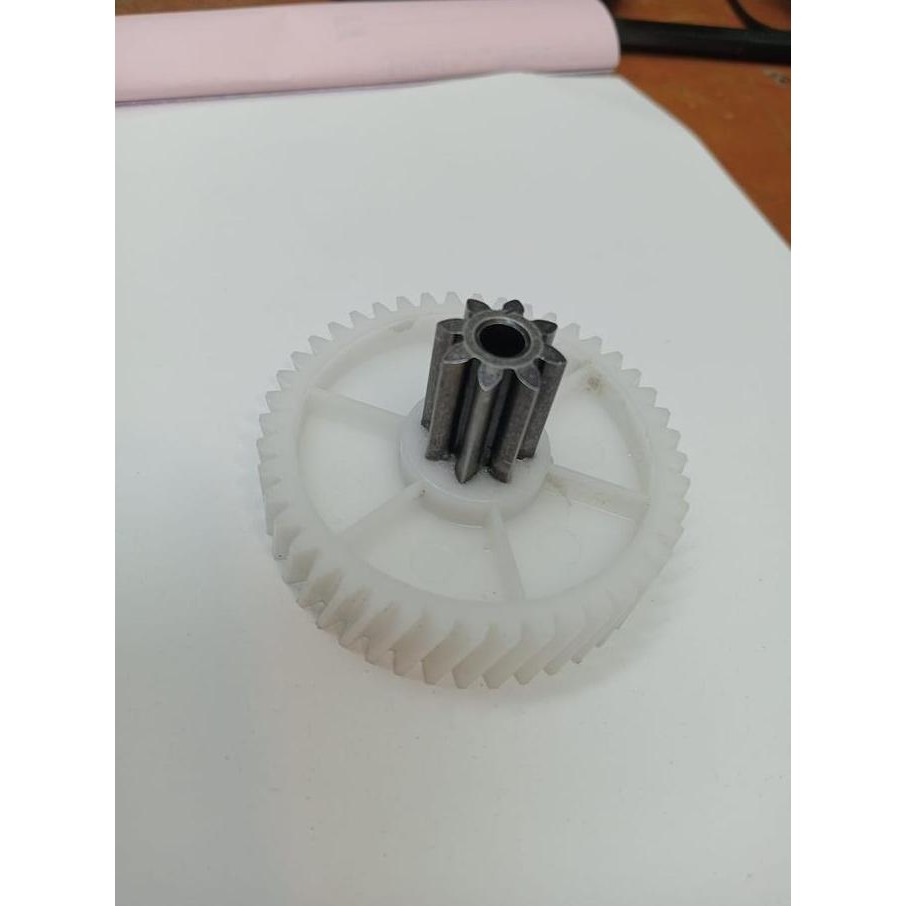 ready  Gear Penghancur Kertas / Gir Penghancur Kertas untuk secure 6315/10A