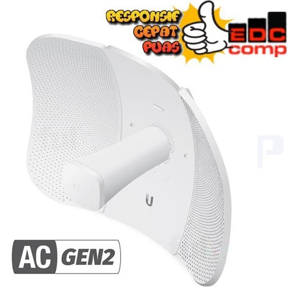 Ubiquiti Litebeam Ac Gen2 23Dbi Lbe-5Ac-Gen2 Ubnt Lbe-5Ac Gen2