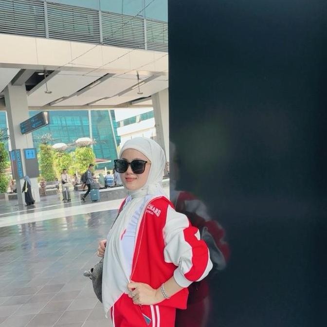 Ella Trendy Baju Fashion Dan gamis special sale ambiar