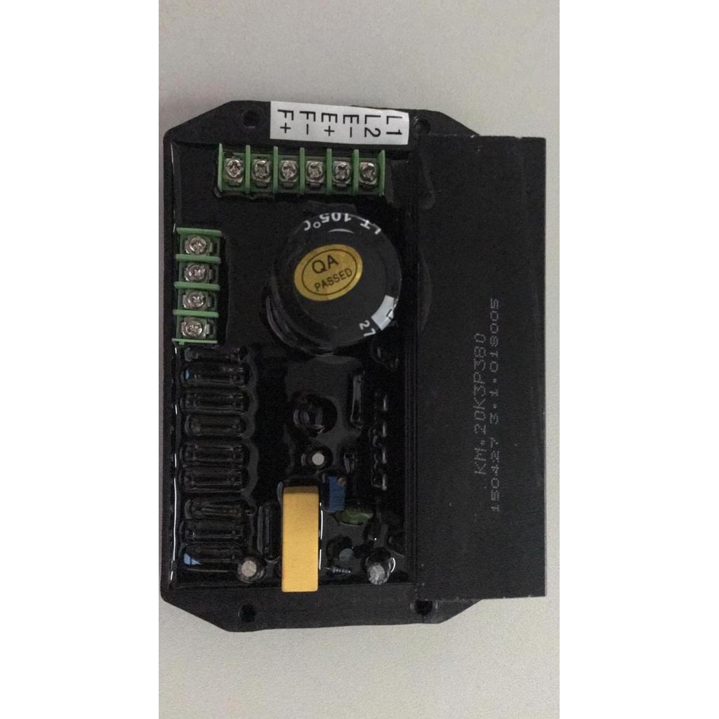 

Terlaris Avr Genset Koyu Kkd 25T3