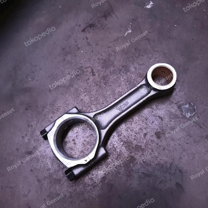 

Terlaris 186F Connecting Rod Setang Seher Genset Silent Solar 6000 Watt