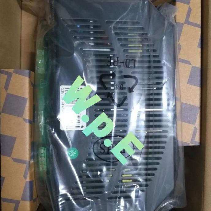 

Terlaris Battery Charger Genset Smatgen 12Vdc 10A,Charger Accu,Cas Aki