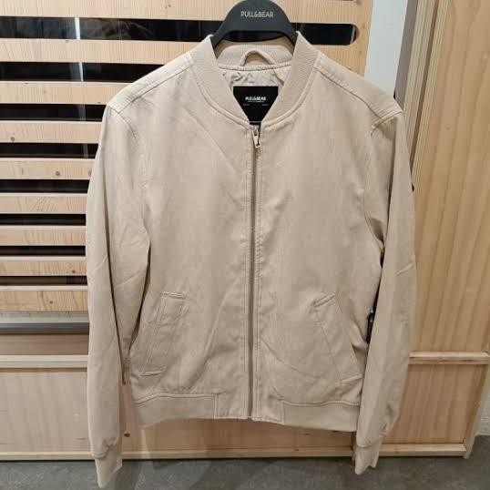 Murah Jaket Pull And Bear Original