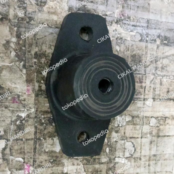 

Terlaris Rubber Mounting Radiator / Genset