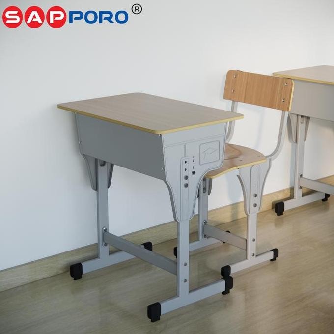 

Terlaris Sapporo Cambridge - Furniture Sekolah | Kursi & Meja Sekolah | School Set