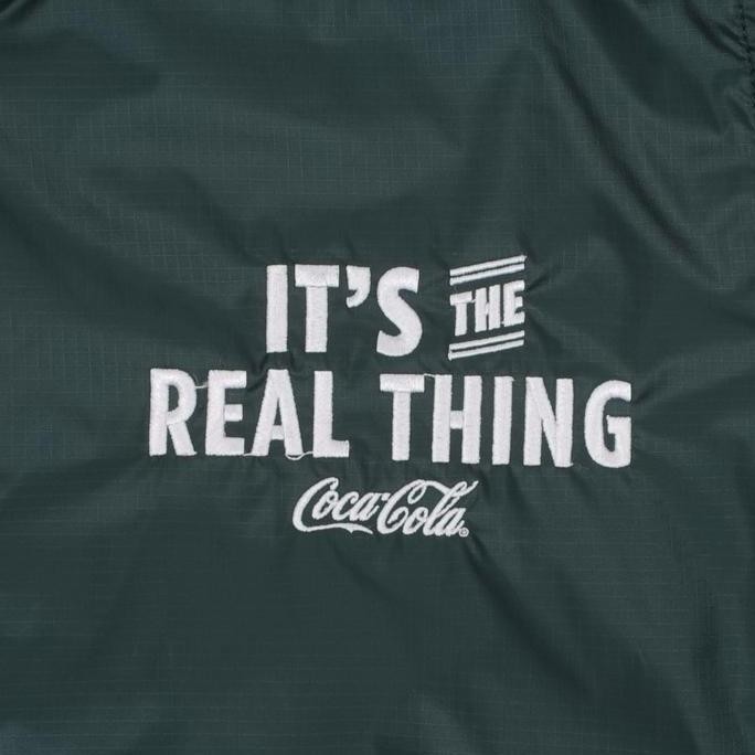 Murah Kalibre | Coca-Cola Jaket Varsity 970485