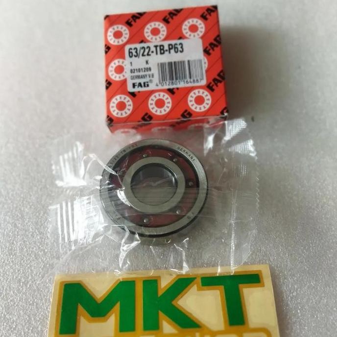 bearing hh speed keramik 63/22 tbp63,, kruk as ninja mio