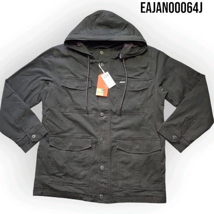 Murah Jaket Cardinal Original Casual Eajan || Jacket Pria Comfort Fit Cardinal || 0192
