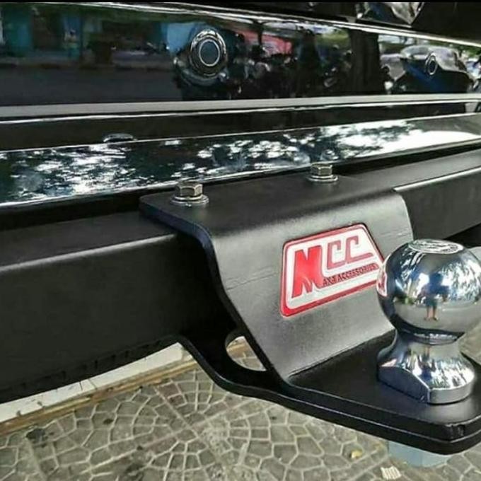 towing bar mcc innova reborn ori/towing mcc innova reborn 2016-2021
