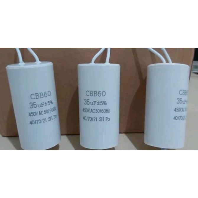 Murah Kapasitor Mesin Automatic Sliding Gate Deltons Dsg 800,1200, 2000