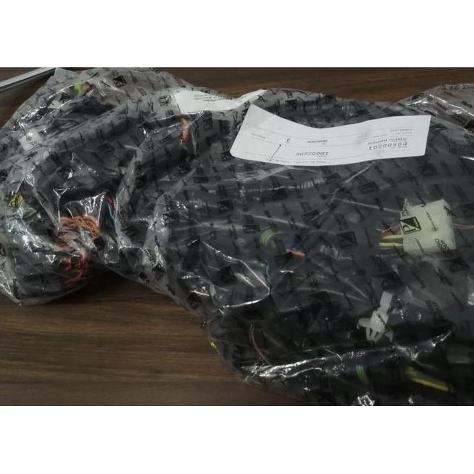 Kabel Body Vespa matic Sprint et