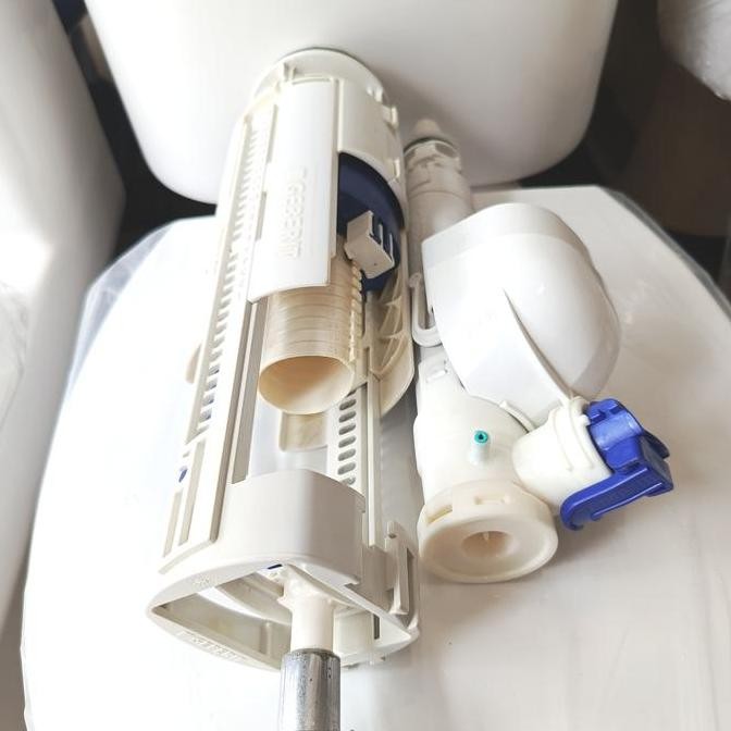 Murah Alat Pembilas Closet Toto Eco Flush / Parts Closet Toto Single Flush