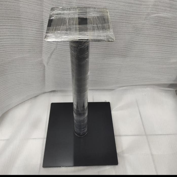 Terlaris Kaki Meja Plat Besi