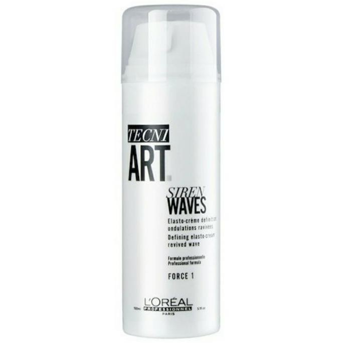 LOREAL TECNI ART HOLLYWOOD SIREN WAVES 150 ml murah