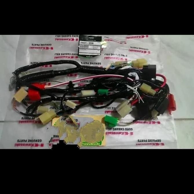 Kabel body zx130 ZX 130 orinal