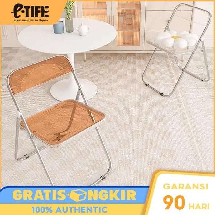 

Terlaris E-Tife Kursi / Kursi Lipat / Kursi Ins / Kursi Meja Rias / Kursi Fashion / Kursi Kerja /Kursi Belajar / Kursi Konferensi