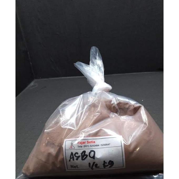 

ready Pewarna Batik naptol ASBO (500gram)