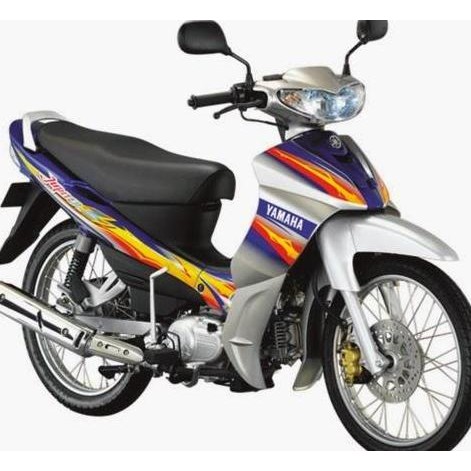 Kampas Ganda Yamaha Jupiter Z Burhan / Jupiter Z Orinal