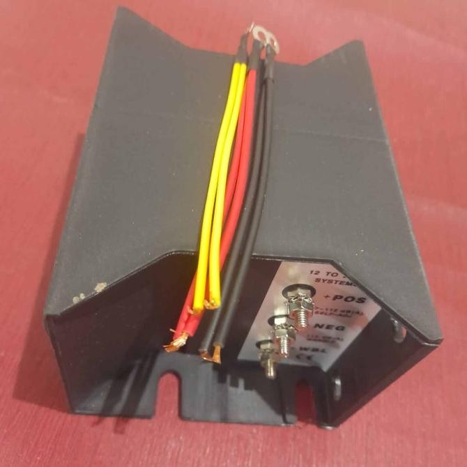 Murah Alarm Tululut Baru Alarm Rem Mobil Motor 12 Volt Alarm Mundur Truk 24 Volt