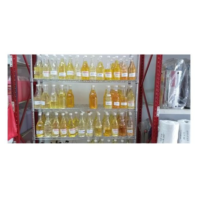 Bibit Parfum Laundry 1 Liter