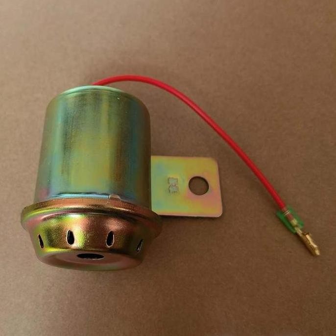 Grosir Klakson Mundur Truk 24 Volt / Klakson Atret 12 Volt Back Horn Buzzer Alarm Mundur Mobil 12 V 