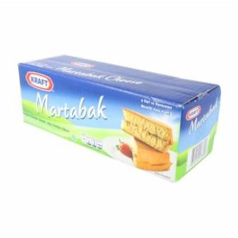 

Promo Keju Kraft Martabak 2 Kg - Keju Serbaguna - Cheese, Powder