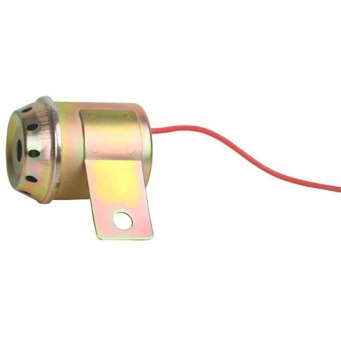 Sale Klakson Mundur Truk 24 Volt / Klakson Atret 12 Volt Back Horn Buzzer Alarm Mundur Mobil 12 V & 