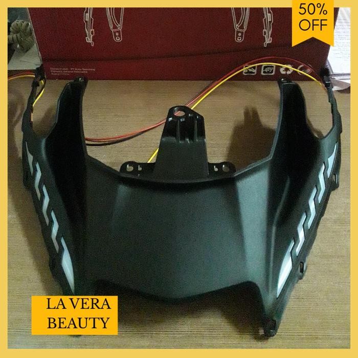 LAMPU UNDERTAIL AEROX CONNECTED 2021 RUNING ORIGINAL JPA TERBARU