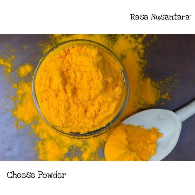 

Murah Cheese Powder 1Kg Kerry ( Keju Bubuk Kerry 1Kg )