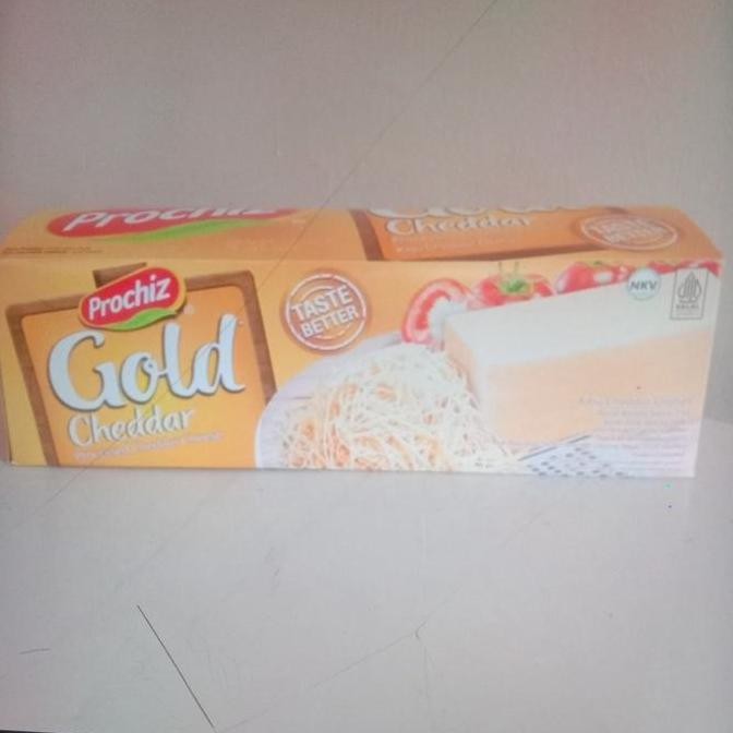 

Promo Keju Prochiz Premium 2Kg