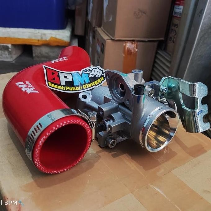 Throttlebody Vario 125 150 32mm TB Vario 125 Vario 150