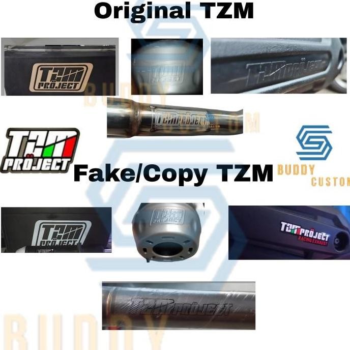 Knalpot TZM Project ADV 150 160 PCX 150 160 Knalpot TZM ADV 150 160 Vario Beat Scoopy Nmax Aerox  Le