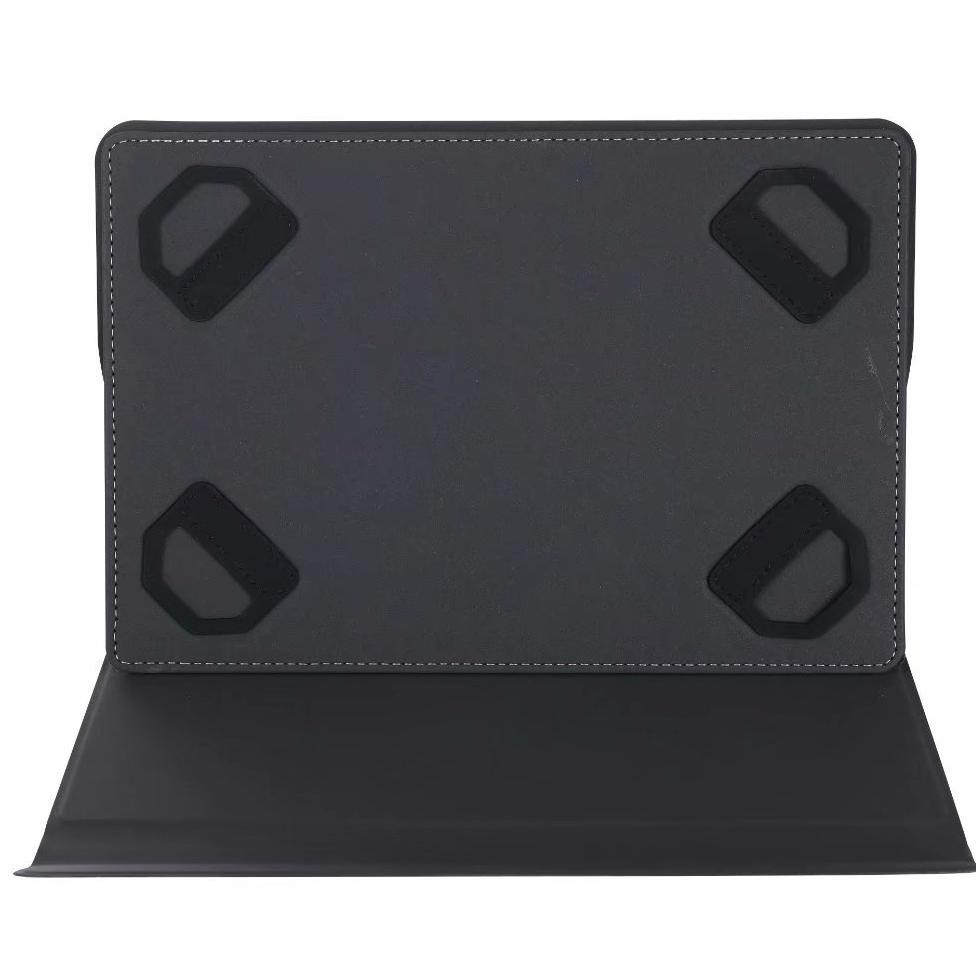 Ready   Skb-002 Sarung Universal Tablet Bisa Semua Tablet / Ipad Ukuran 9 - 10.5 Inch / Leather Case