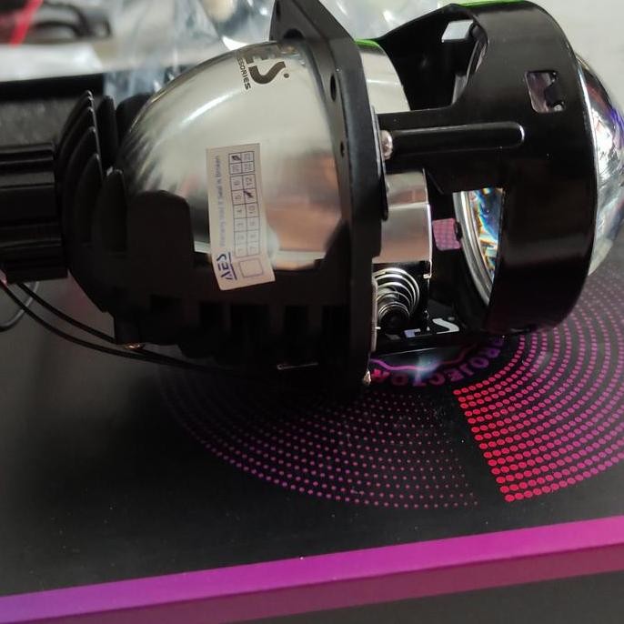 Projector Biled WST New AES