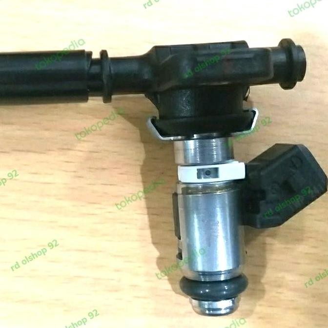 Injektor / Injector / injection Khusus Vespa 3V