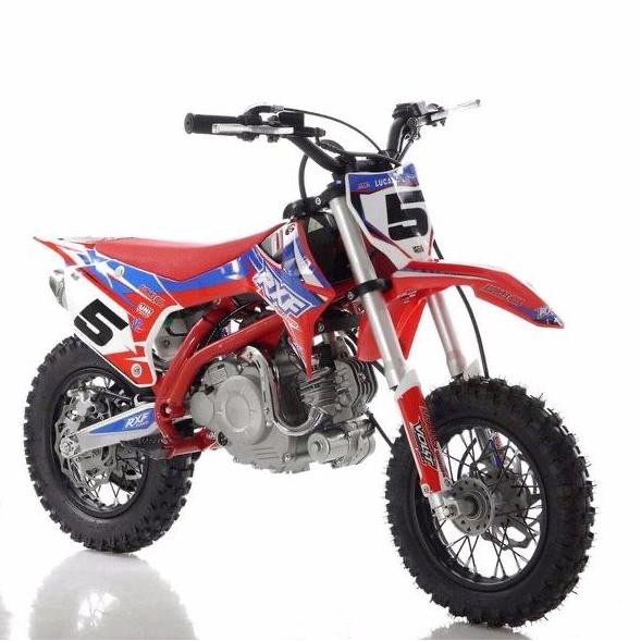 Kampas Kopling Otomatis Minimoto - Mini Trail KXD - RXF 50cc 4Tak