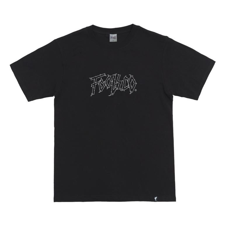 Promo T-Shirt Fools Wire T-Shirt Fools Bali Premium Terbaik