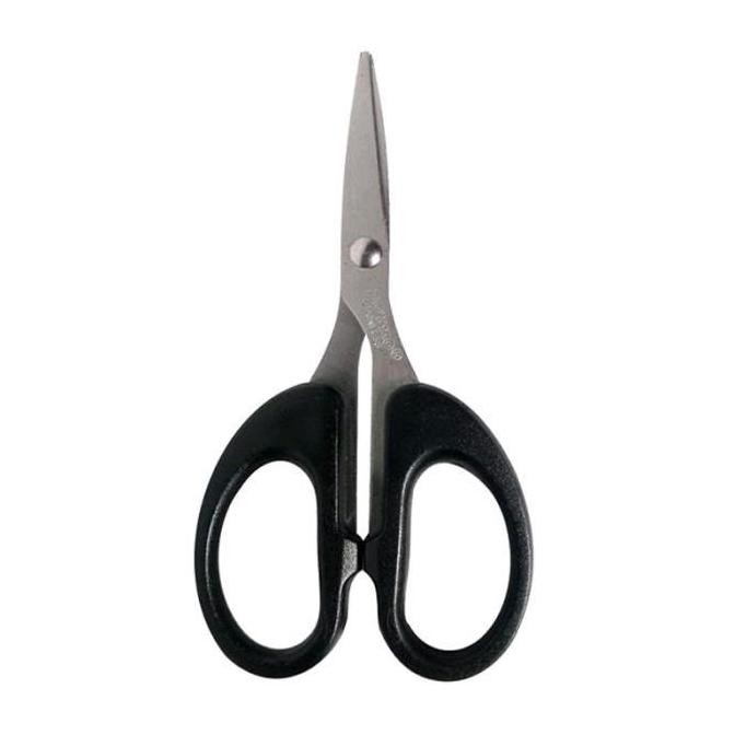 

Ready Stock !!!! Gunting Kecil 4Inch 13Cm - Solid Steel - Sharpsafe & Cheap Stainless