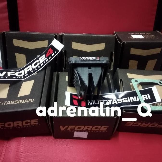 membran Vforce RxZ thailand